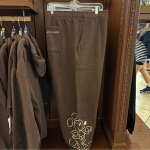 Mickey & Friends Genuine Mousegear Sweatpants